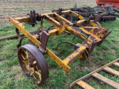 Landoll Chisel Plow