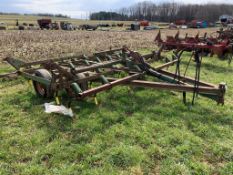 John Deere E1000 Field Cultivator