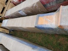 SD Lanch 2 Post Car Lift 'NEW'