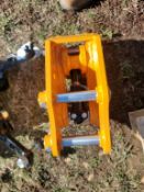 Future K302 Quick Coupler 'NEW'