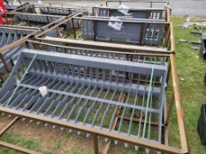 Toft LSSB78 Rock Bucket 'NEW'