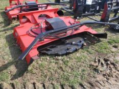 Future DM59 Disc Mulcher 'NEW'