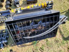 SD Lanch Mixing Bucket 'NEW'