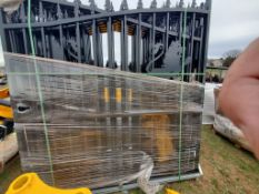 SD Lanch Gates 'NEW'