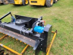 Future LPR71 Soil Preparator 'NEW'
