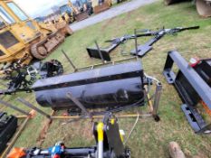 Future VR72 Vibrating Roller 'NEW'