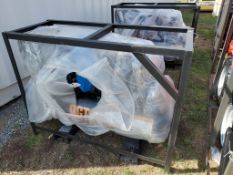 Agrotk AC Horizontal Air Compressor 'NEW'