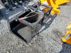 Future PG44C Flat Bottom Grapple 'NEW'