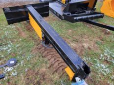 Future HLS82 Log Splitter 'NEW'