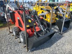 2026 Future FT323W Mini Skid Steer 'NEW'