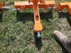 Wolverine QC826-12G Trailer Mover 'NEW'