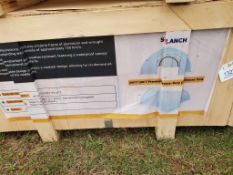 SD Lanch Greenhouse 'NEW'