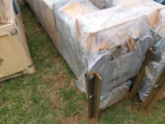 SD Lanch 2 Post Car Lift 'NEW'