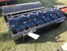 Future CW70 Sheepsfoot Roller 'NEW'