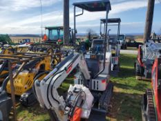 2025 BTTL ET12M-6 Mini Excavator 'NEW'