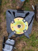 Future Hedge Trimmer 'NEW'