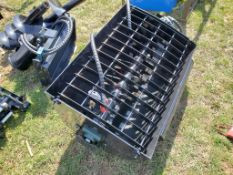 SD Lanch Mixing Bucket 'NEW'