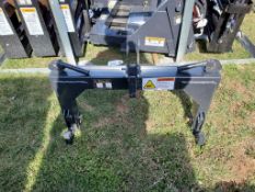 Wolverine TR26-01C Quick Hitch 'New'