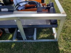 Wolverine PD12-08D Post Pounder 'NEW'