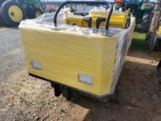 2025 SD Lanch LD25 Tracked Mini Dumper Truck 'NEW'