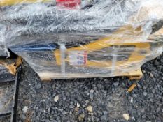 Future SB05 Hydraulic Breaker 'NEW'