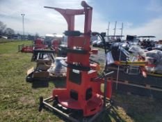 Future FB77 Fella Buncher 'NEW'