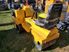 2026 Future 850 Double Drum Roller 'NEW'