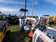 2025 BTTL ET15H-6 Mini Excavator 'NEW'