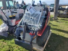2025 BTTL ST28H-6 Mini Track Skid Steer 'NEW'