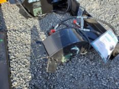 Future SZYMJ Stump Grinder 'NEW'