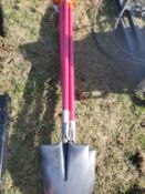 Future Dirt Shovel 'NEW'