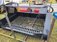 Future RP72 Rock Picker 'NEW'