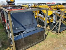2025 Agrotk SDA140W Ride On Mini Skid Steer 'NEW'