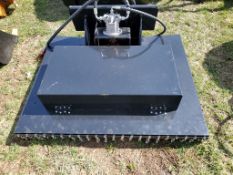 SD Lanch Rotary Mower 'NEW'
