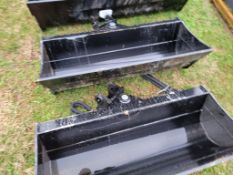 Future Tilt Bucket 'NEW'