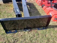 Future HLS82 Log Splitter 'NEW'