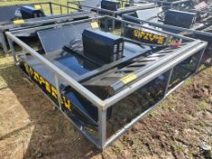 Agrotk SSRC72 Rotary Mower 'NEW'