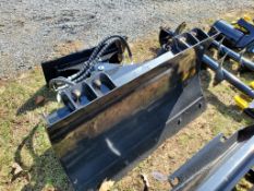 SD Lanch Snow Blade 'NEW'