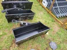 Future Tilt Bucket 'NEW'