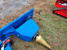 Future LS43 Splitter 'NEW'