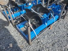 Future Post Hole Auger 'NEW'