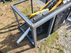 Agrotk SSHH680 Hydraulic Breaker 'NEW'