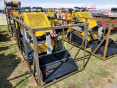 2026 Agrotk MRT14 Mini Track Skid Steer 'NEW'