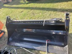 Future KH72 4in1 Bucket 'NEW'