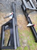 Future TB47 Telescopic Boom 'NEW'