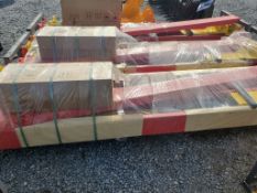 Agrotk B1000 Car Lift 'NEW'