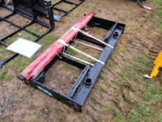 Future BF47 Bale Spear 'NEW'