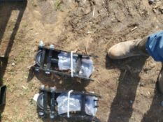 Future Hydraulic Thumb 'NEW'