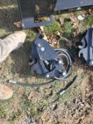 Future Hydraulic Quick Coupler 'NEW'