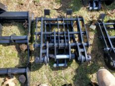 SD Lanch Grabber 'NEW'